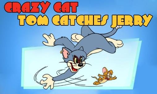 download Crazy cat: Tom catches Jerry apk